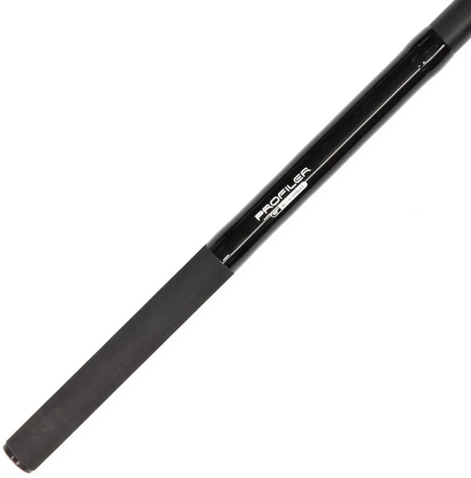 Karpinis graibštas NGT Profiler 42" Net and Handle Combo