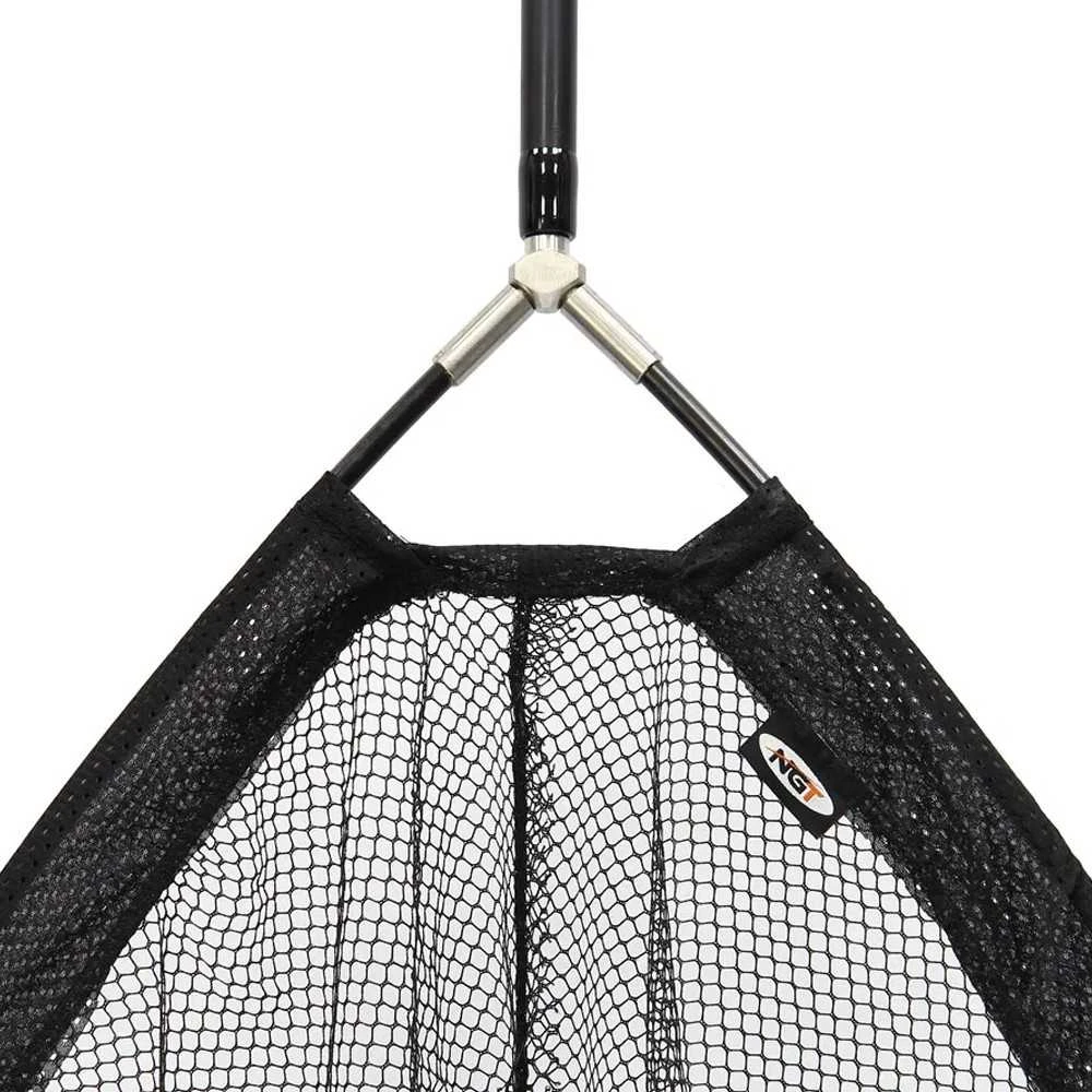 Karpinis graibštas NGT Profiler 42" Net and Handle Combo