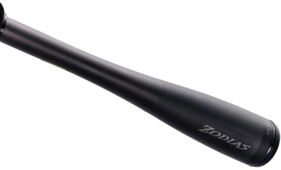 Kastingas Shimano 26Zodias Casting 1.93m 3,5-10g