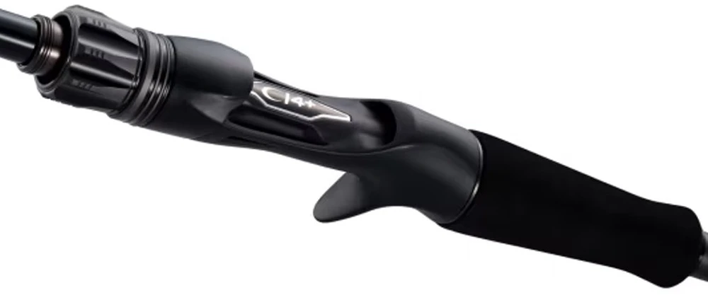 Kastingas Shimano 26Zodias Casting 1.93m 3,5-10g