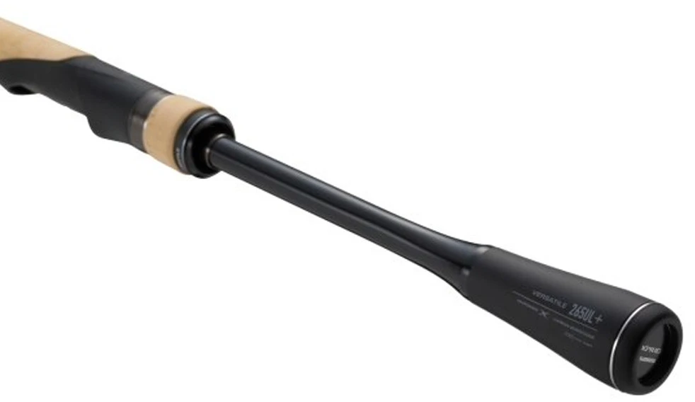 Kastingas Shimano Expride Casting 1,91m 3,5-10g