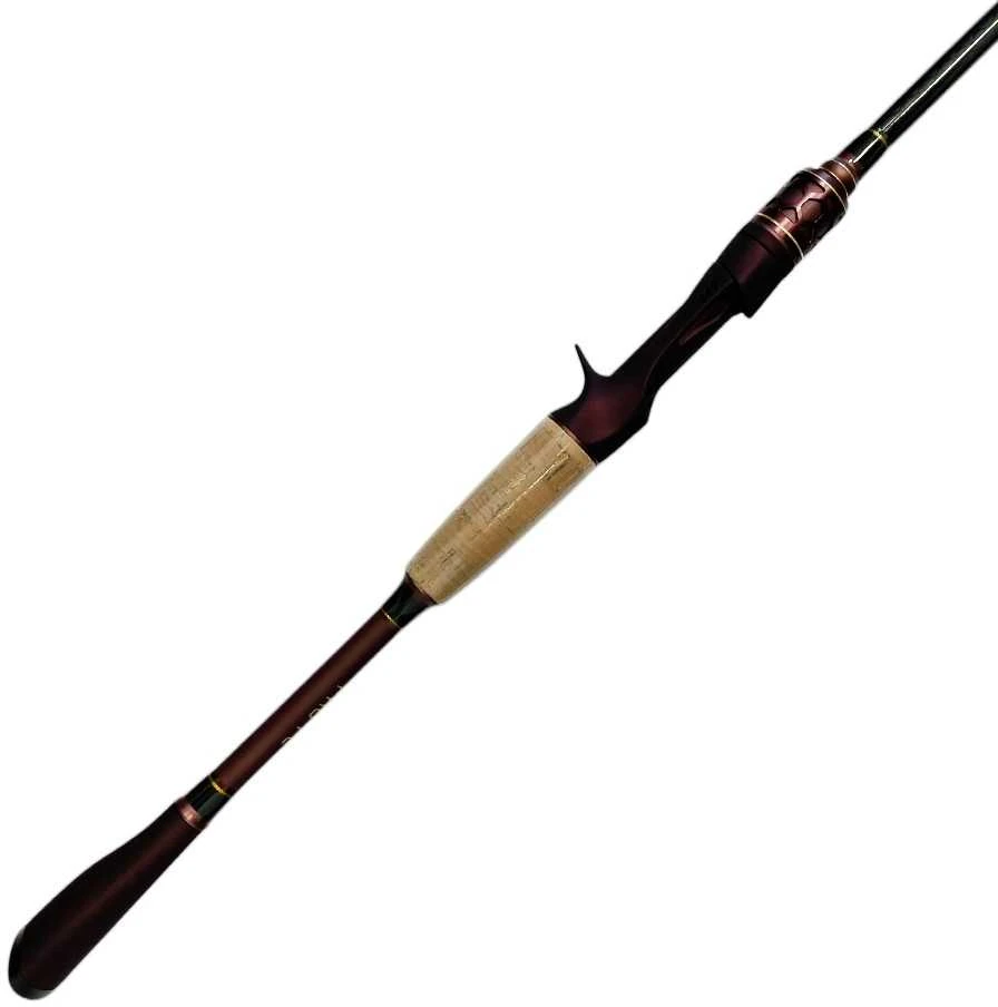 Kastinginis spiningas Pro FL Vortex 2.10/2.40/2.70m 10-45g