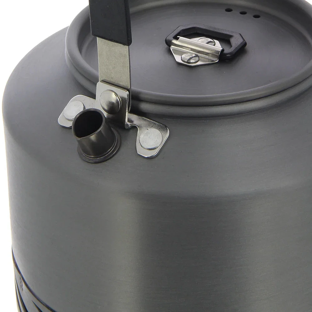 Virdulys NGT Fast Boil 1.1l