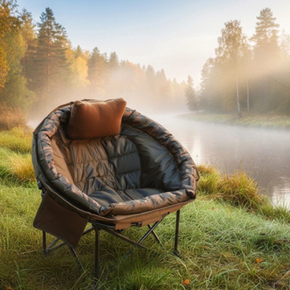 Kėdė Folding chair MOON NEST Arctix