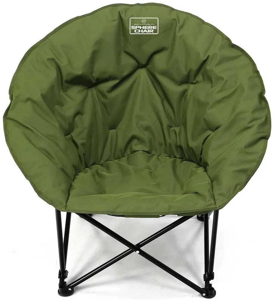 Kėdė NGT Angling Pursuits Sphere Chair Compact Carp