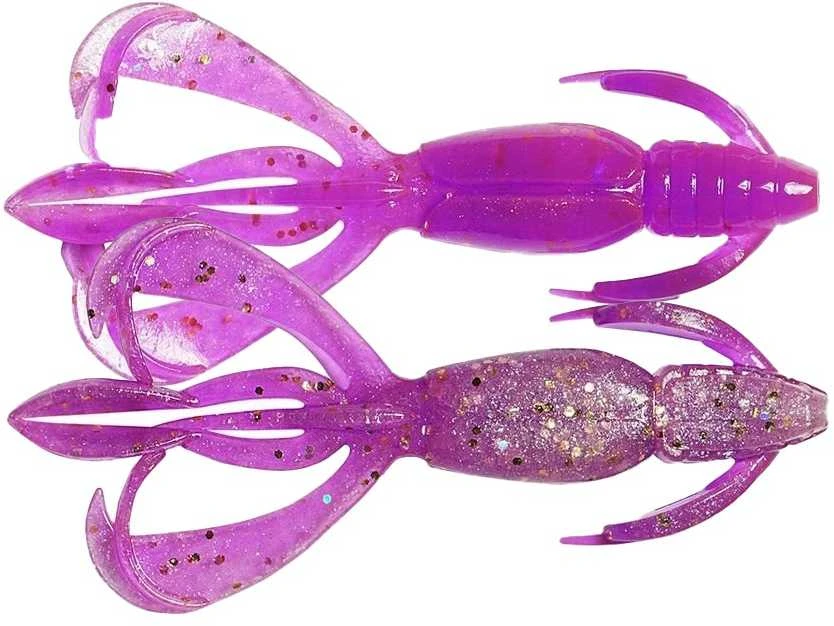 Keitech Crazy Flapper 2"