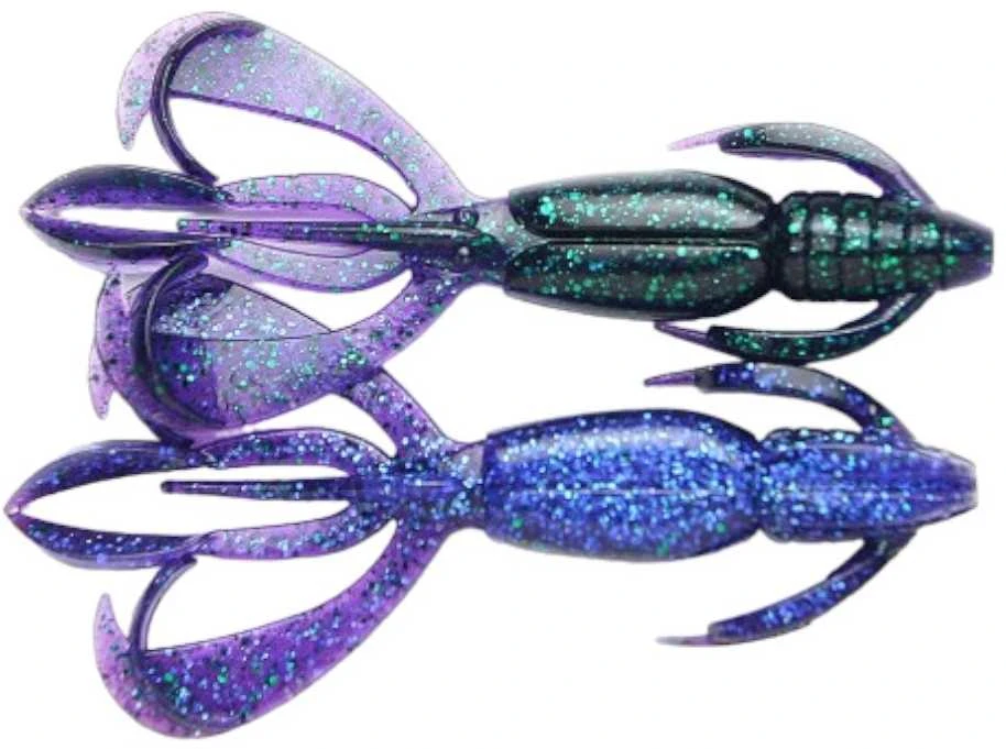 Keitech Crazy Flapper 2"