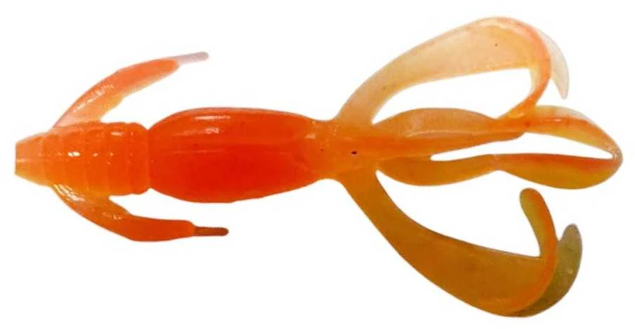 Keitech Crazy Flapper 2"