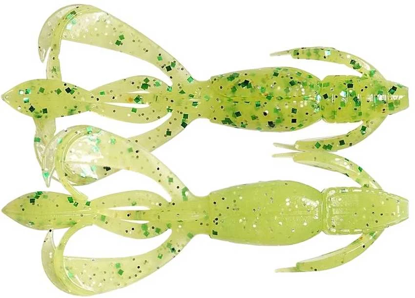 Keitech Crazy Flapper 2"