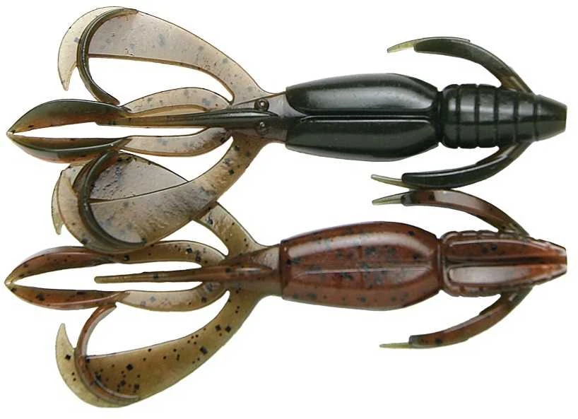 Keitech Crazy Flapper 2"