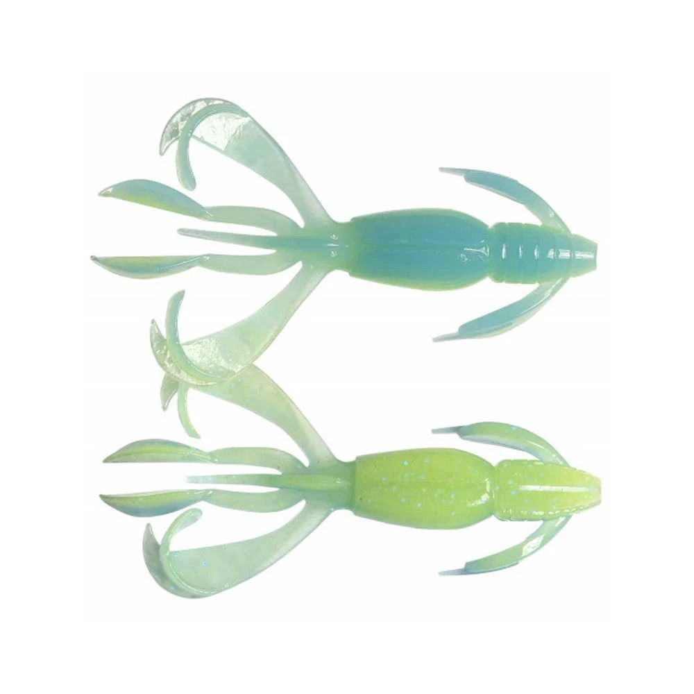 Keitech Crazy Flapper 2"