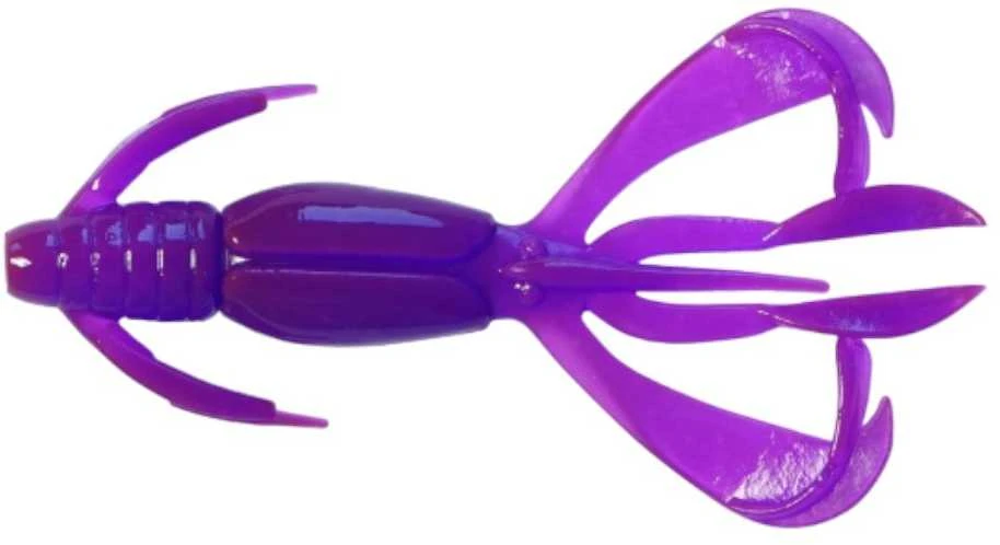 Keitech Crazy Flapper 2"