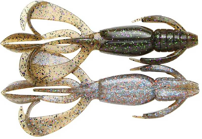 Keitech Crazy Flapper 2"