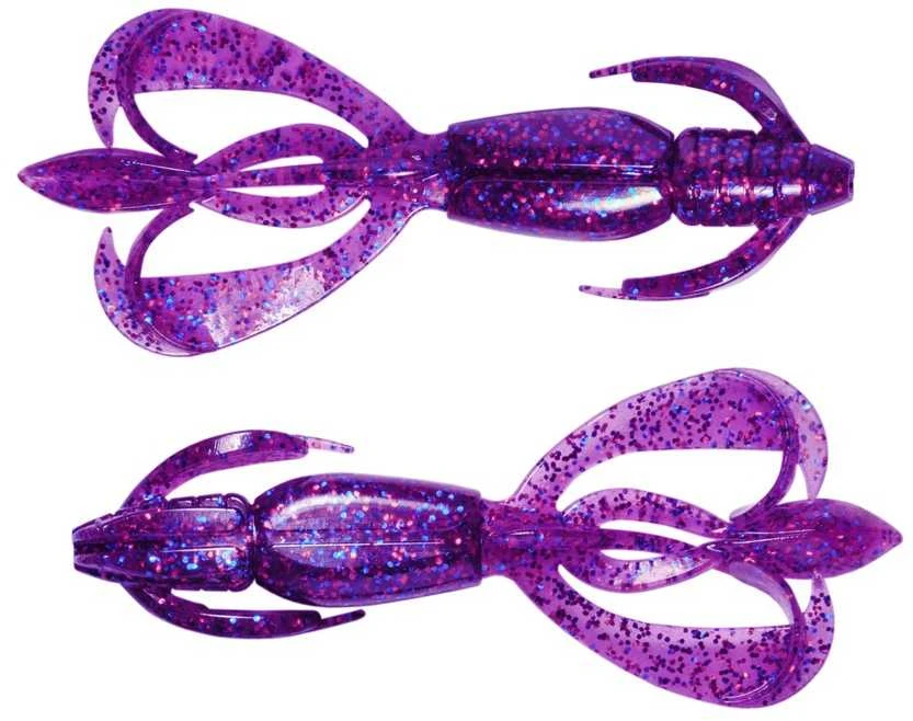 Keitech Crazy Flapper 2"