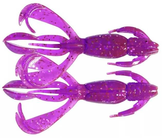 Keitech Crazy Flapper 2"