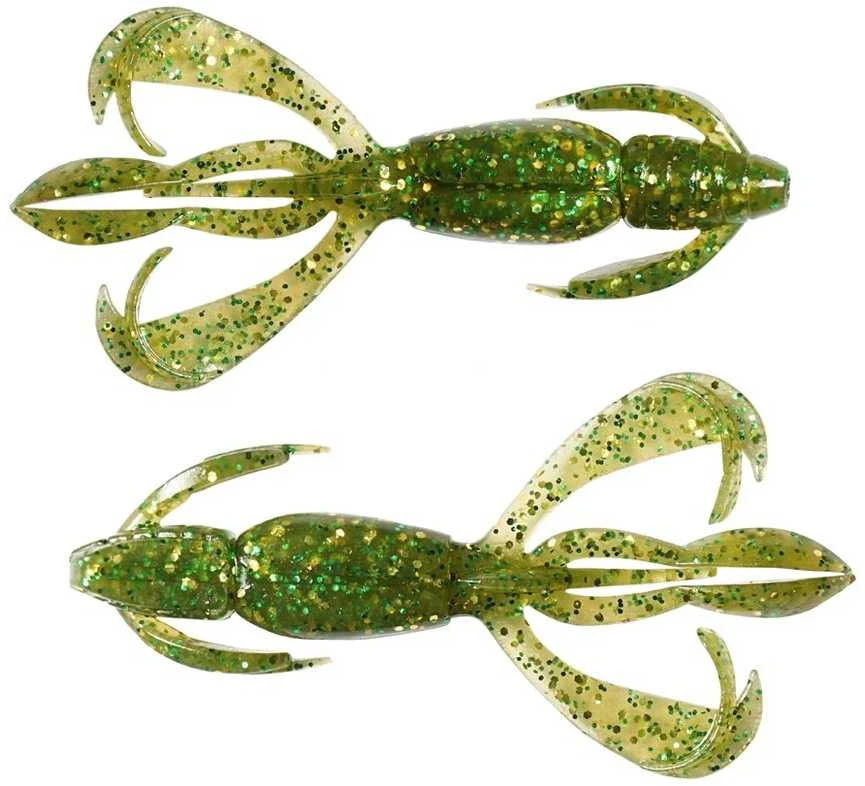 Keitech Crazy Flapper 2"