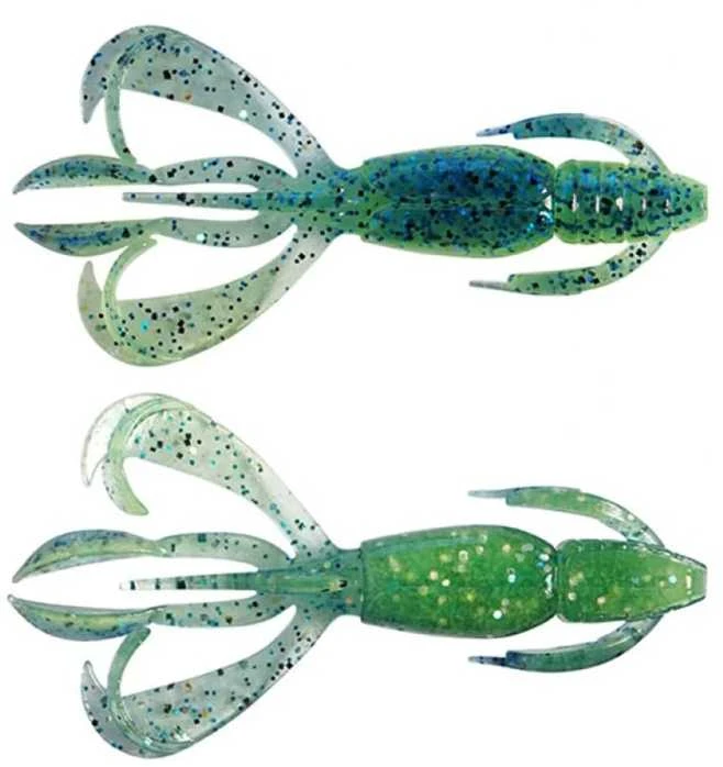 Keitech Crazy Flapper 2"