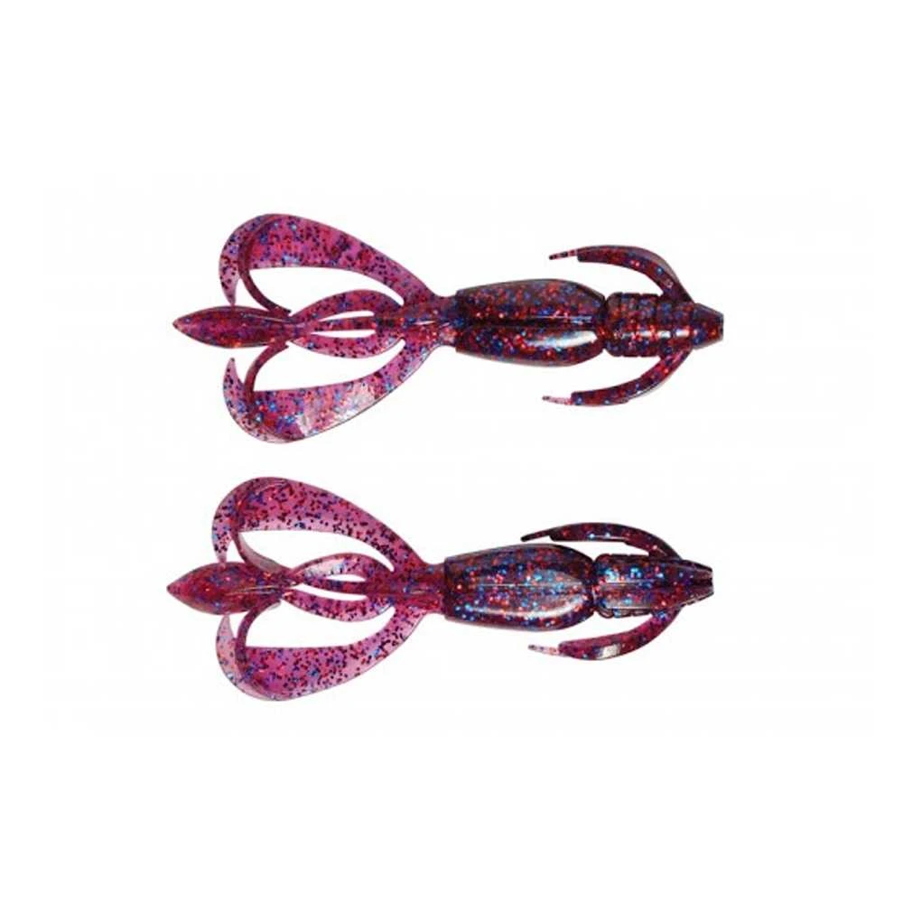 Keitech Crazy Flapper 2"