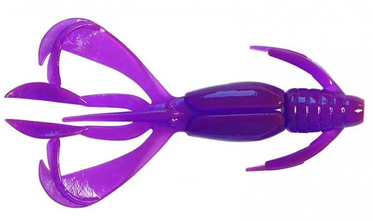 Keitech Crazy Flapper 2"