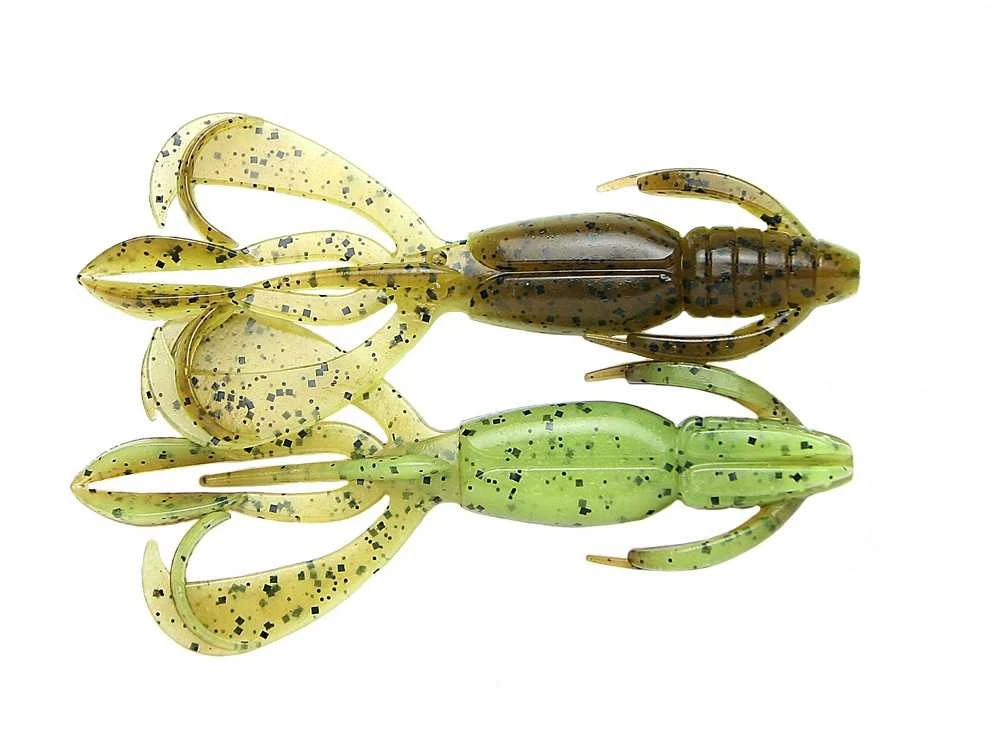 Keitech Crazy Flapper 2"