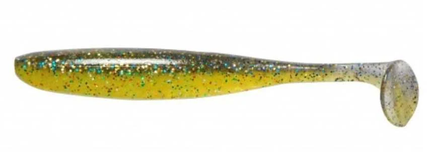 Keitech Easy Shiner 3"
