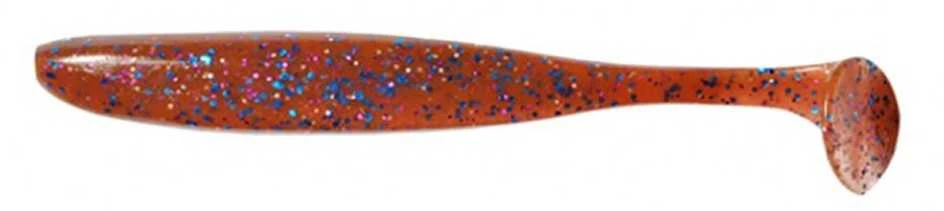 Keitech Easy Shiner 3"