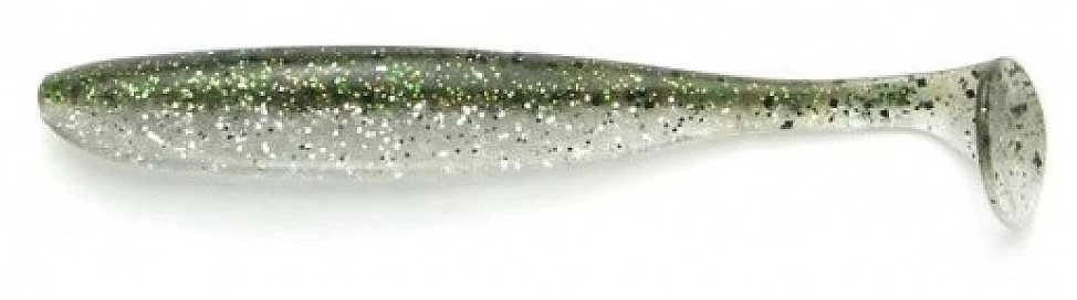 Keitech Easy Shiner 4"