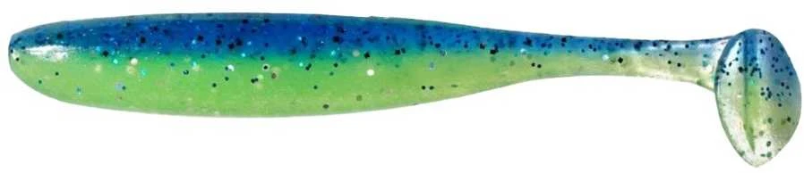 Keitech Easy Shiner 4"