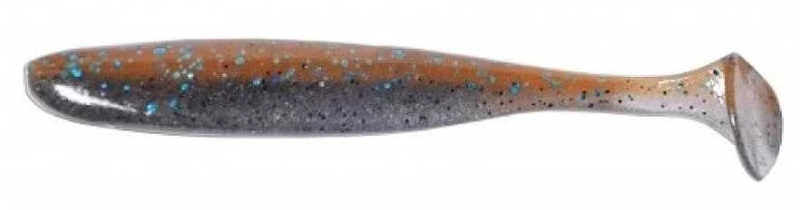 Keitech Easy Shiner 4"