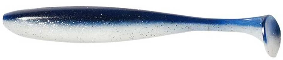Keitech Easy Shiner 4"