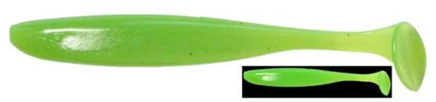 Keitech Easy Shiner 4"