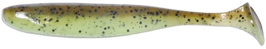 Keitech Easy Shiner 4"
