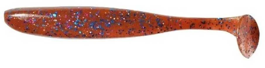 Keitech Easy Shiner 4"