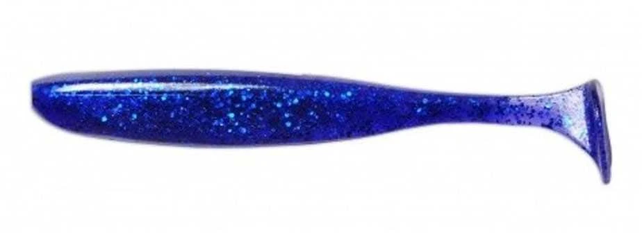 Keitech Easy Shiner 4"