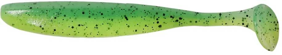 Keitech Easy Shiner 4"