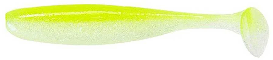 Keitech Easy Shiner 4"