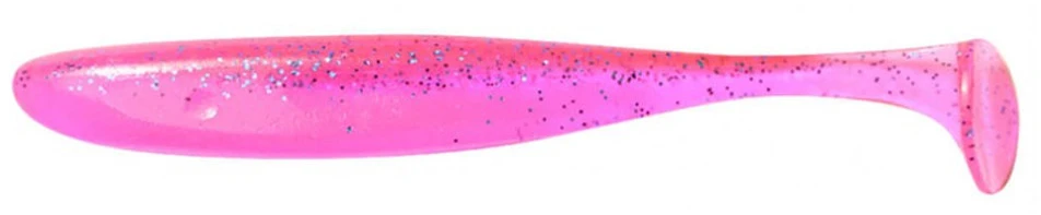 Keitech Easy Shiner 4"