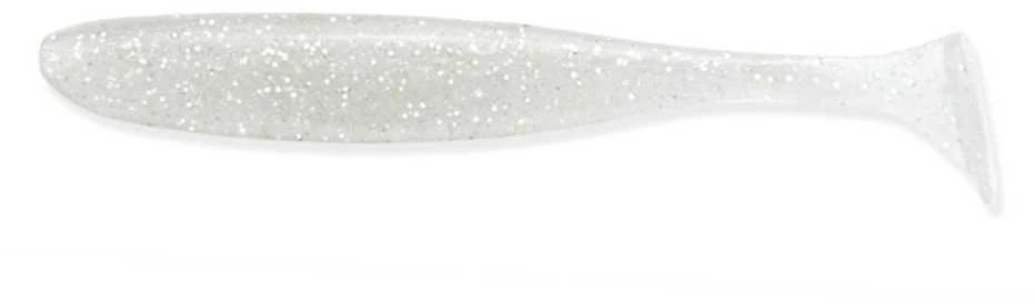 Keitech Easy Shiner 4"