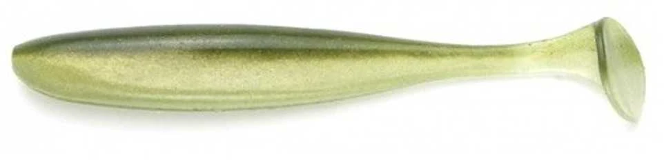 Keitech Easy Shiner 4"