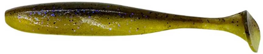 Keitech Easy Shiner 4"