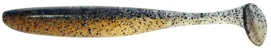 Keitech Easy Shiner 4"