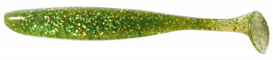 Keitech Easy Shiner 4"