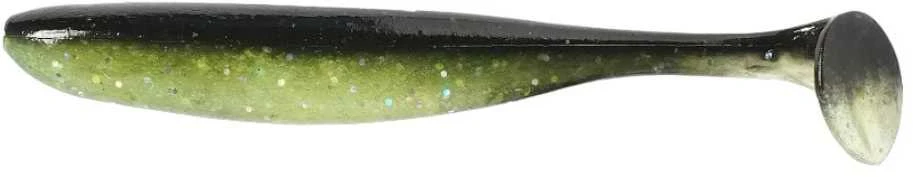 Keitech Easy Shiner 4"