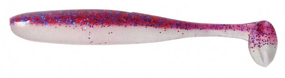 Keitech Easy Shiner 4"