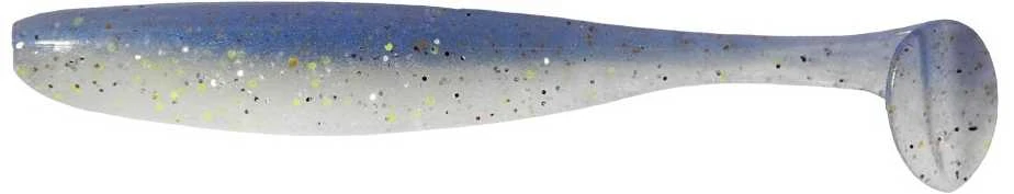 Keitech Easy Shiner 4"
