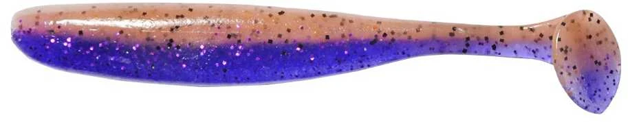 Keitech Easy Shiner 4"