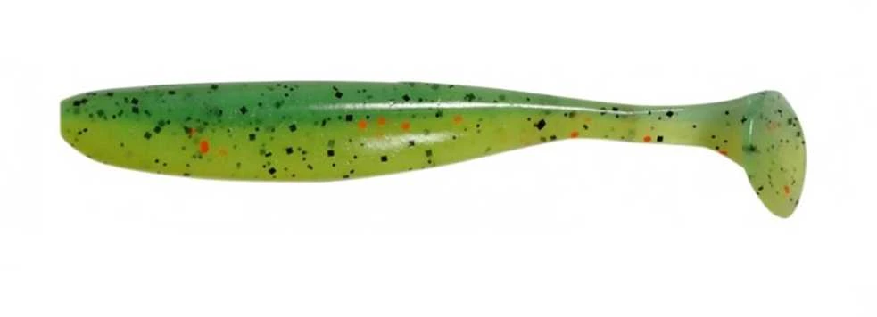 Keitech Easy Shiner 5"