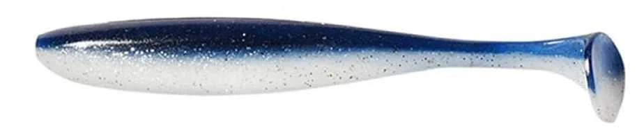 Keitech Easy Shiner 5"