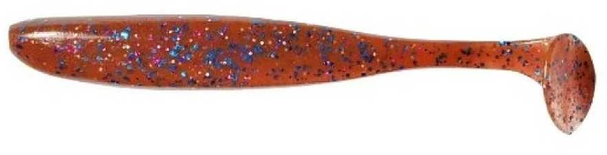 Keitech Easy Shiner 5"