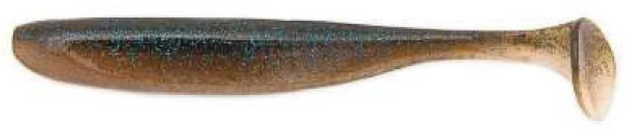 Keitech Easy Shiner 5"